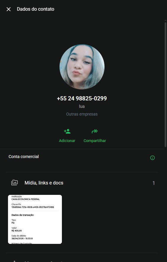 lua quer ver o bts tweet media