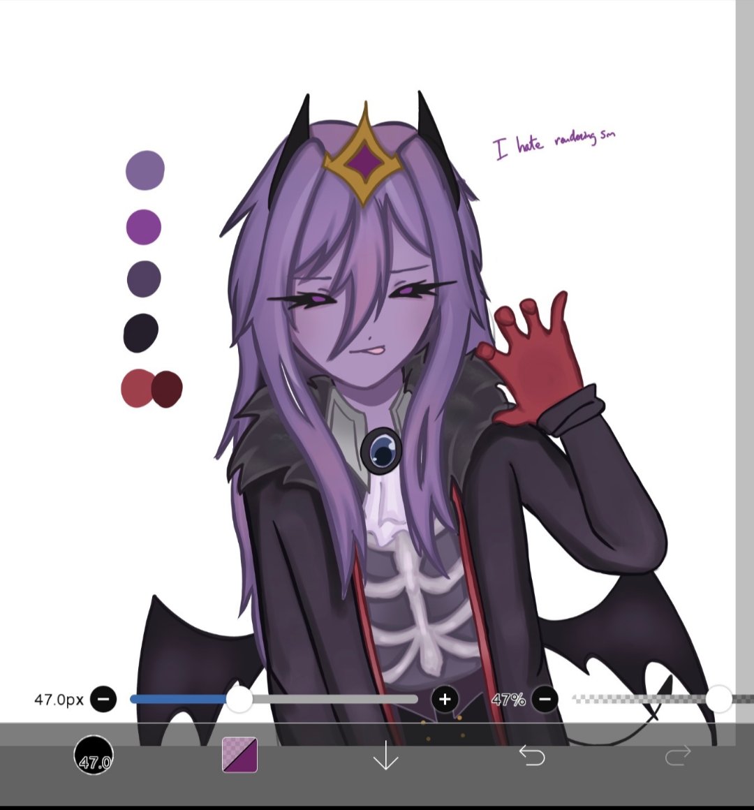 edgarcomposes's tweet photo. blehhhh 

#wemmbufanart #uu https://t.co/sacx4L2eqY