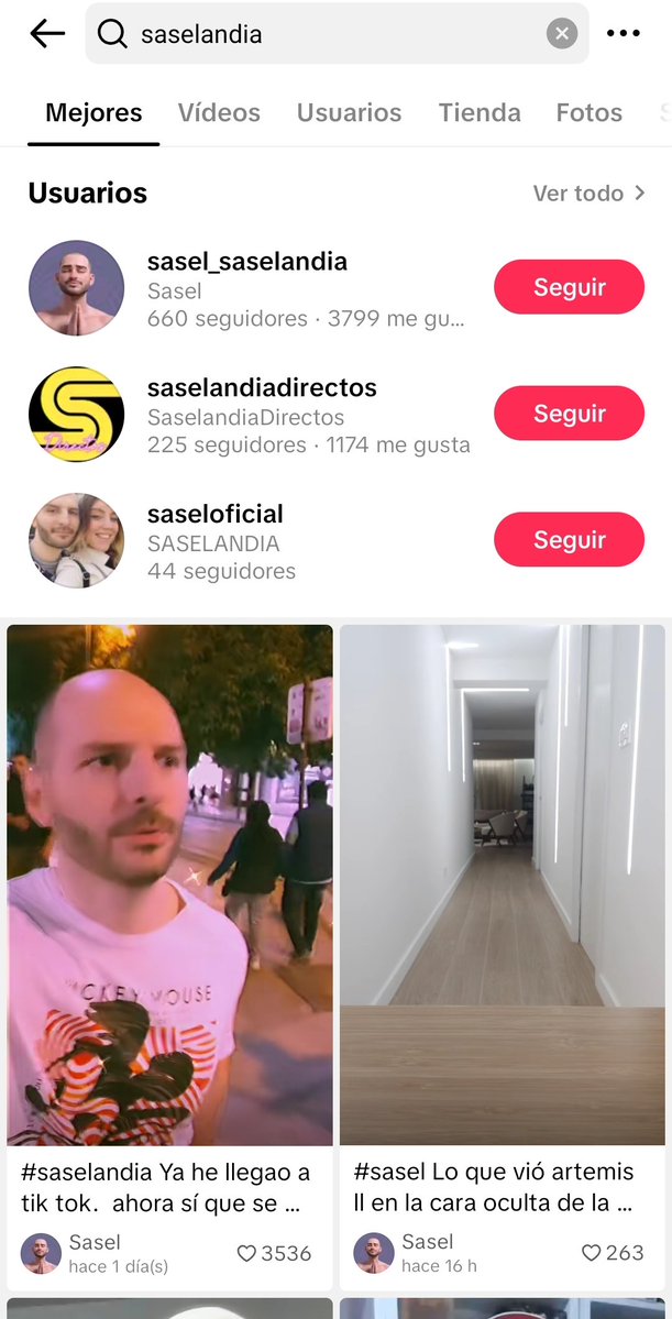 El Show del Carbito Impotente tweet media