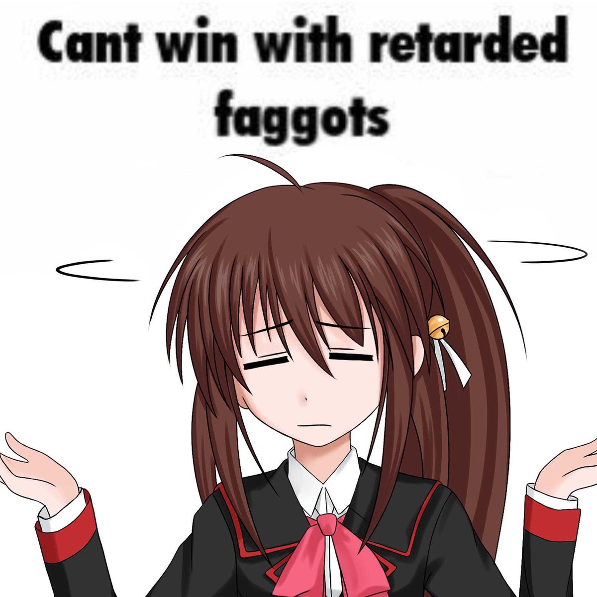 GlⒶsses Girl’s Byston Well arc tweet media