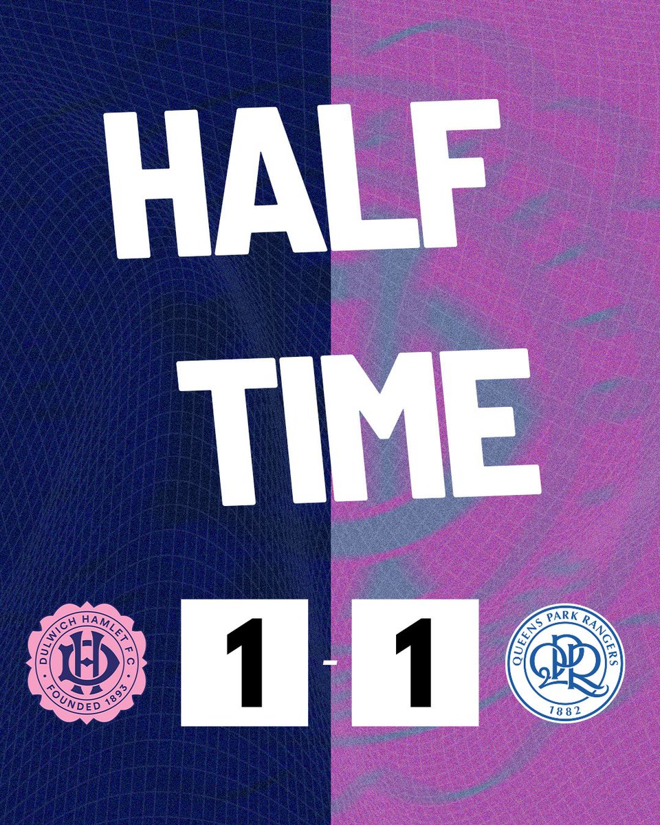 Dulwich Hamlet FC tweet media