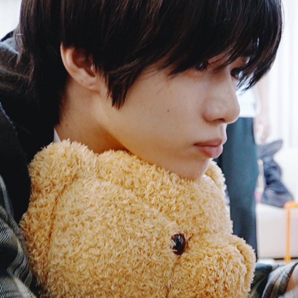 niel ✿ tweet media