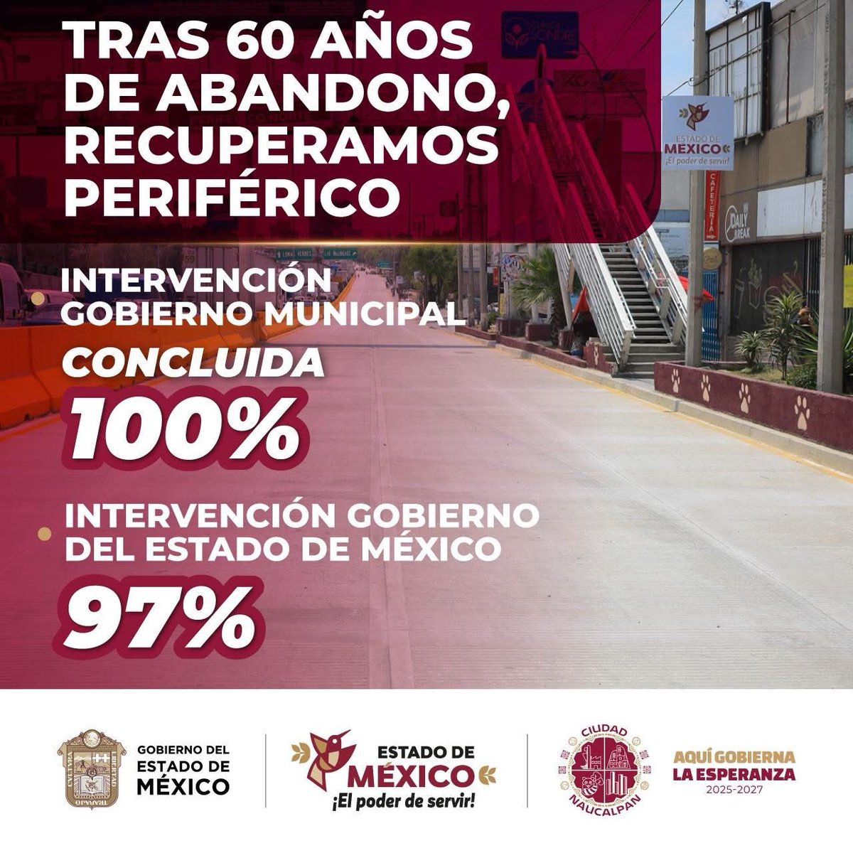 Rocío tweet media