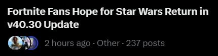 TheReforgedReaper (#TeamFoundation) tweet media