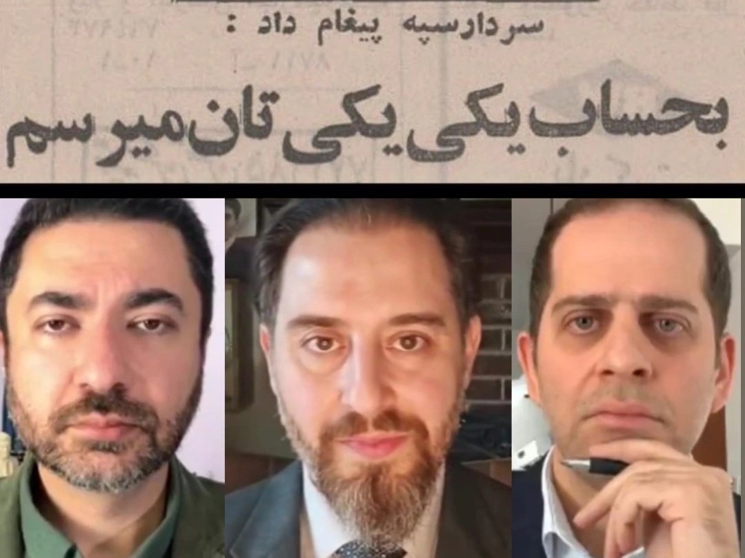 Allen Assareh tweet media