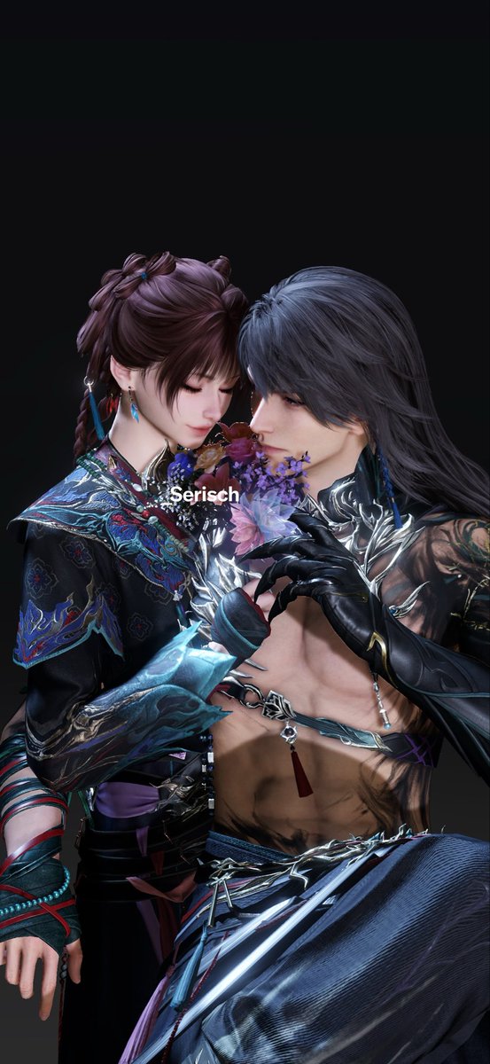 Seri Xia 🍎🐟🐦‍⬛❄️⭐️ tweet media