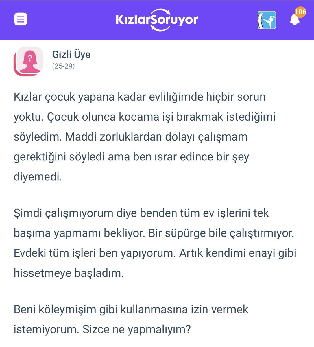 Temettü Kafası tweet media