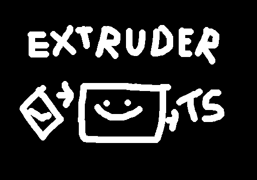 0xmons's tweet photo. introducing extruder:

extruder is an **experimental** **vibe-coded** transpiler that converts Solidity into TypeScript.

if this sounds insane to you, let me explain why. if you're already insane, feel free to jump to the end, download the package, and start extruding. https://t.co/Ndn8Y1mhxm