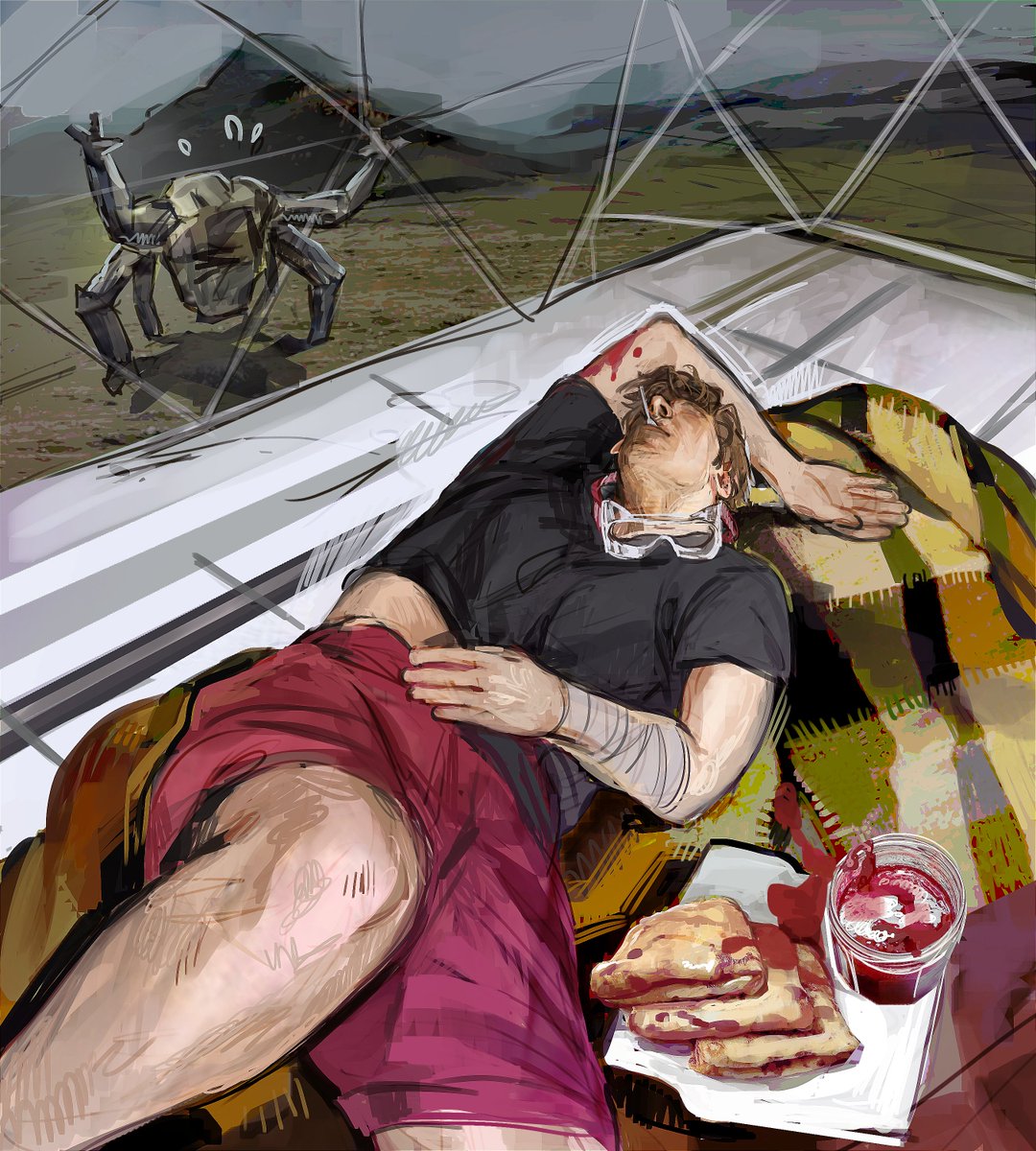 🍂Al Denta🍁 tweet media