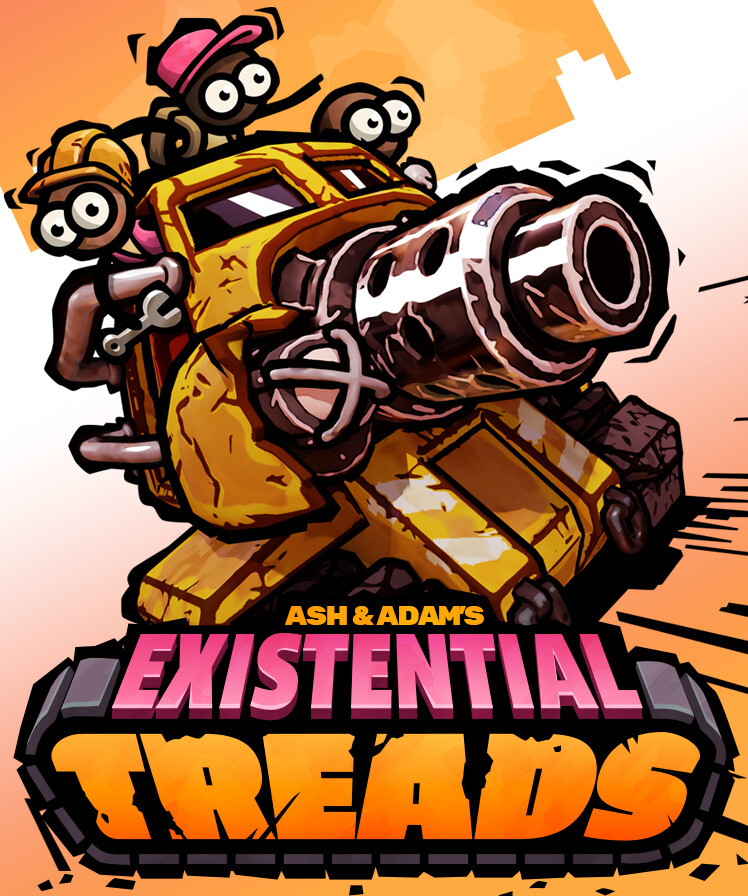 TheGamesDet's tweet image. Ash &amp;amp; Adam's Existential Treads is releasing next week and we have 3 #Steam keys to #giveaway!

To enter:
❤️Like and 🔁repost
➡️Follow me and @AshAdamsGames 
💬Tell us what you like about this game
Optional: wishlist to support the dev - link below 👇

Winners on 04/05!