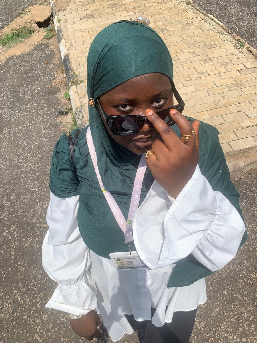 OYINDAMOLA UTHMAN tweet media