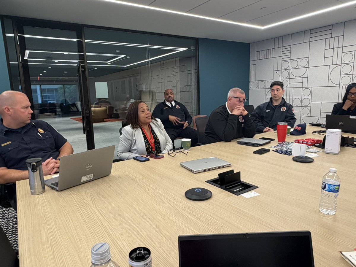 DC Fire and EMS Department tweet media