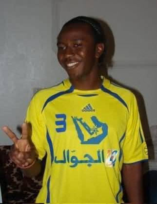 ياسر tweet media