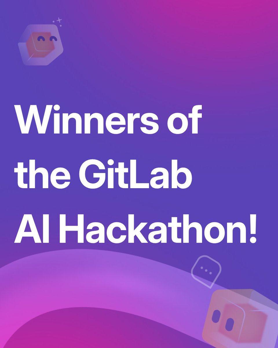 🦊 GitLab tweet media