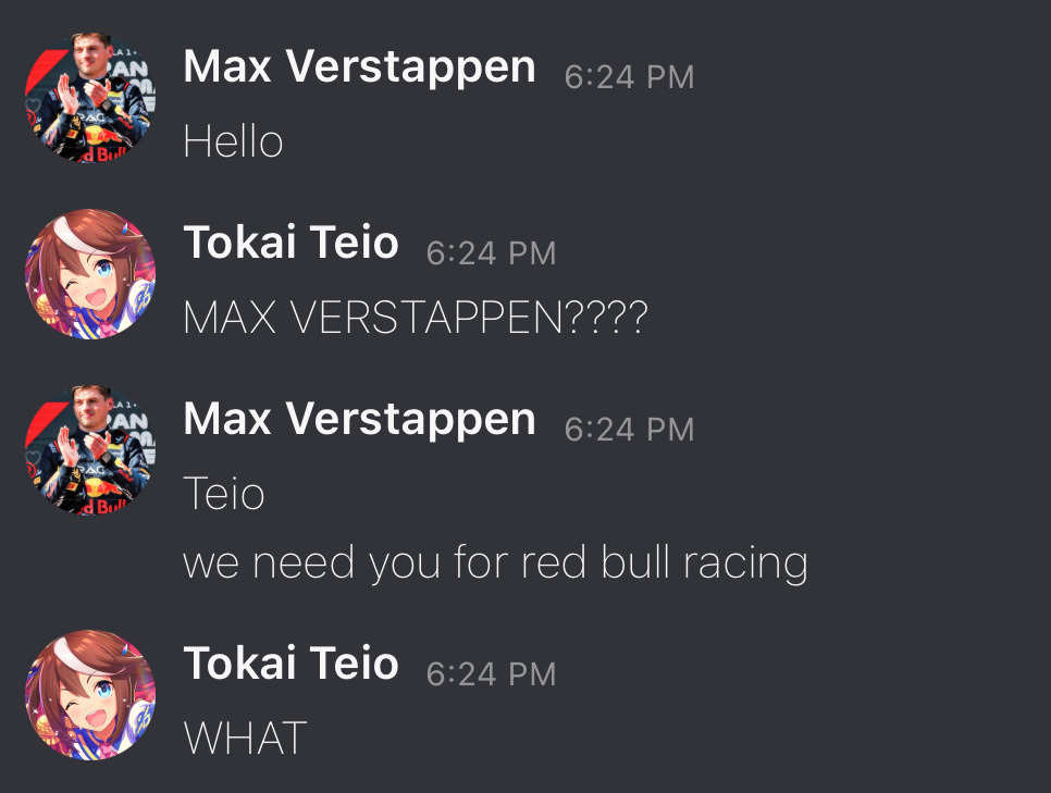 Invincible ˙⋆✮ Tōkai Teiō! tweet media