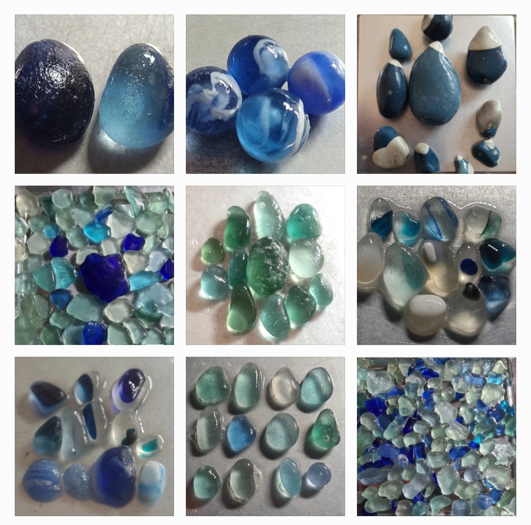 seaglasssteve's tweet image. 🌊Lots of new listings #vintage #seaglass #seapottery
👀If looking for a special shape/colour-go here👇for 400 genuine lots
ebay.co.uk/usr/seaglassst…
😍search a word eg-flat mosaic oval button #marble multi teardrop dragon #seahamseaglass chunky #SeaGlassJewellery #seaglassjewelry