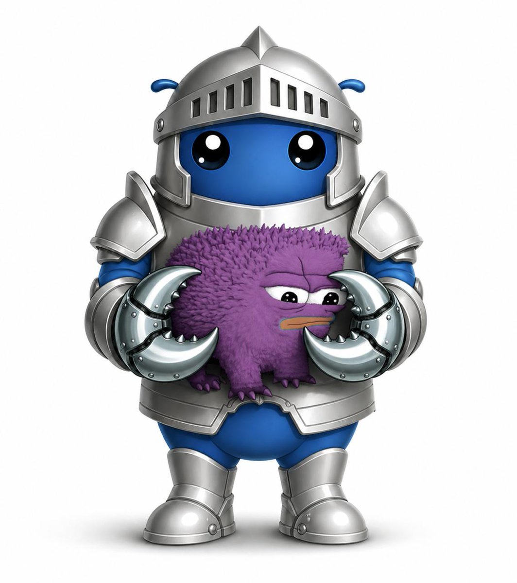 NEAR Legion tweet media