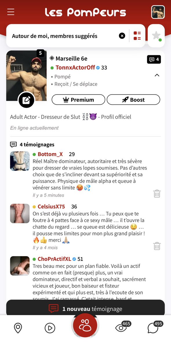 Tonnx_actoroff's tweet photo. Comme lui, tu veux que je te baise ?! 
Alors trouve moi sur @LesPompeurs 😈💦

Mon lien direct 👉🏽 https://t.co/QnarBvGAMr https://t.co/rnxJy7fJjU