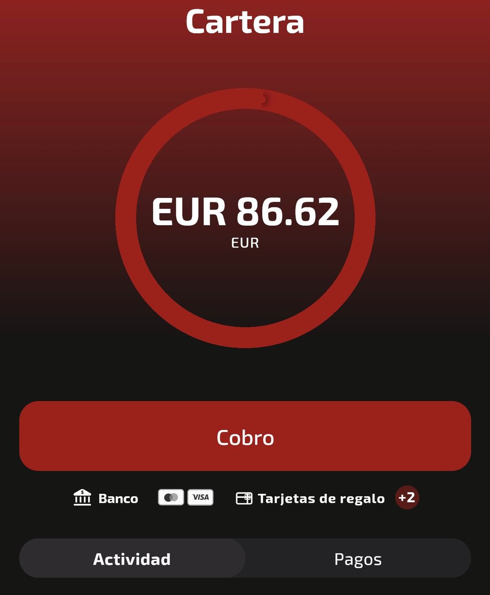 Pototin56's tweet image. 💸 Quieres ganar €70-150 / mes? 
Responde encuestas en AttaPoll con el código NOBYJ.

🎁 Obtén €0.40 gratis + más encuestas: attapoll.app/join/nobyj

🛍️ Ahorra para móvil, consolas, ropa, mangas y más. En pocos días o semanas puedes darte esos gustos gratis! ✨

#España #Gratis