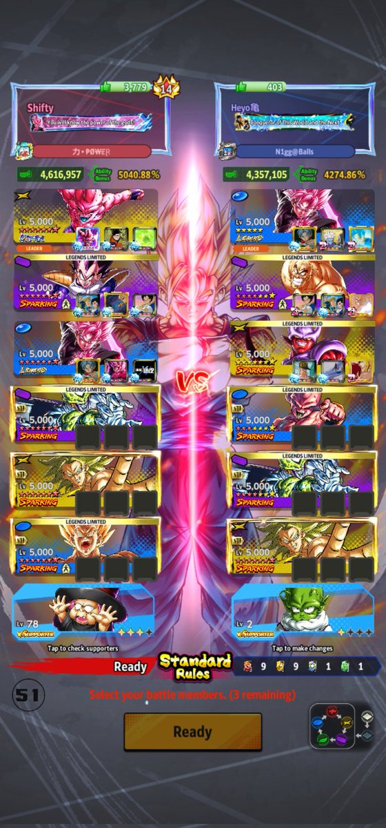 Heyo! (#1 D4ku Fan) tweet media