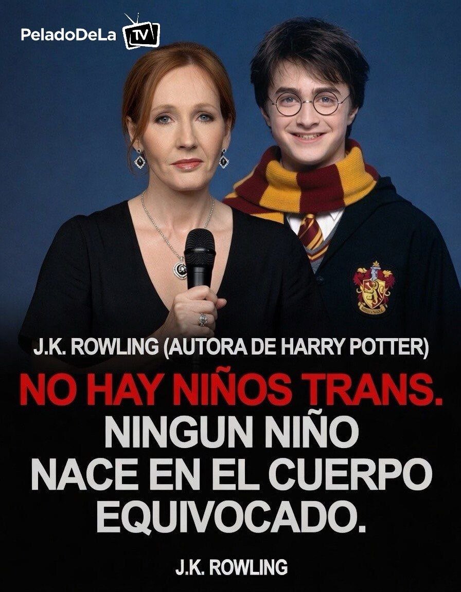 El Pelado De La TV tweet media