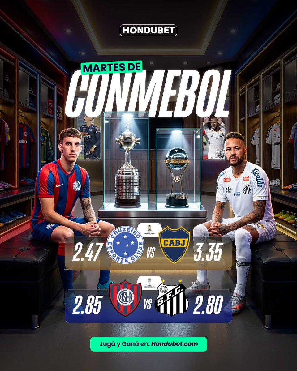Hondubet tweet media