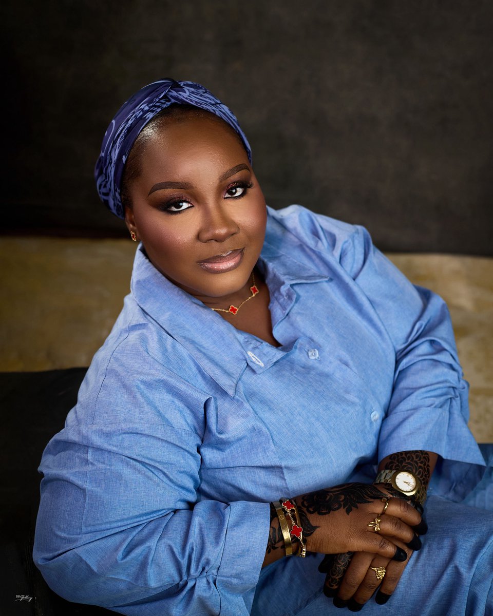 ♡Fα'ιzα Shehu♡ tweet media