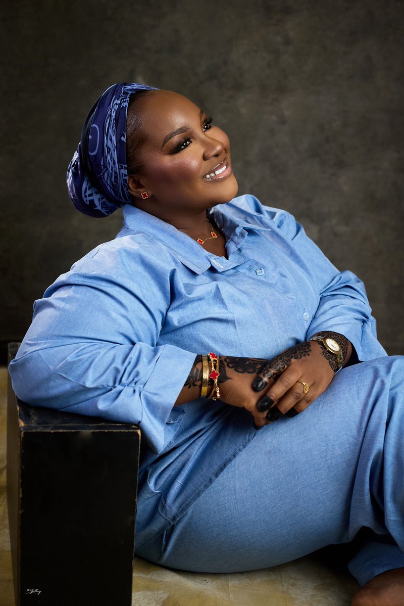 ♡Fα'ιzα Shehu♡ tweet media