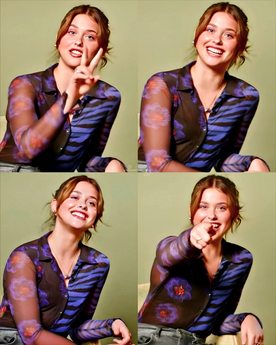Nicole Wallace