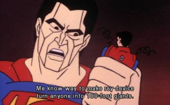 StacieD62931641's tweet image. #MeTvToons “Giants Of Doom!”📺🦸🏻🦸🏼‍♂️🦸🏻‍♀️