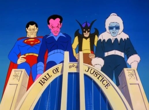 StacieD62931641's tweet image. #MeTvToons “Giants Of Doom!”📺🦸🏻🦸🏼‍♂️🦸🏻‍♀️
