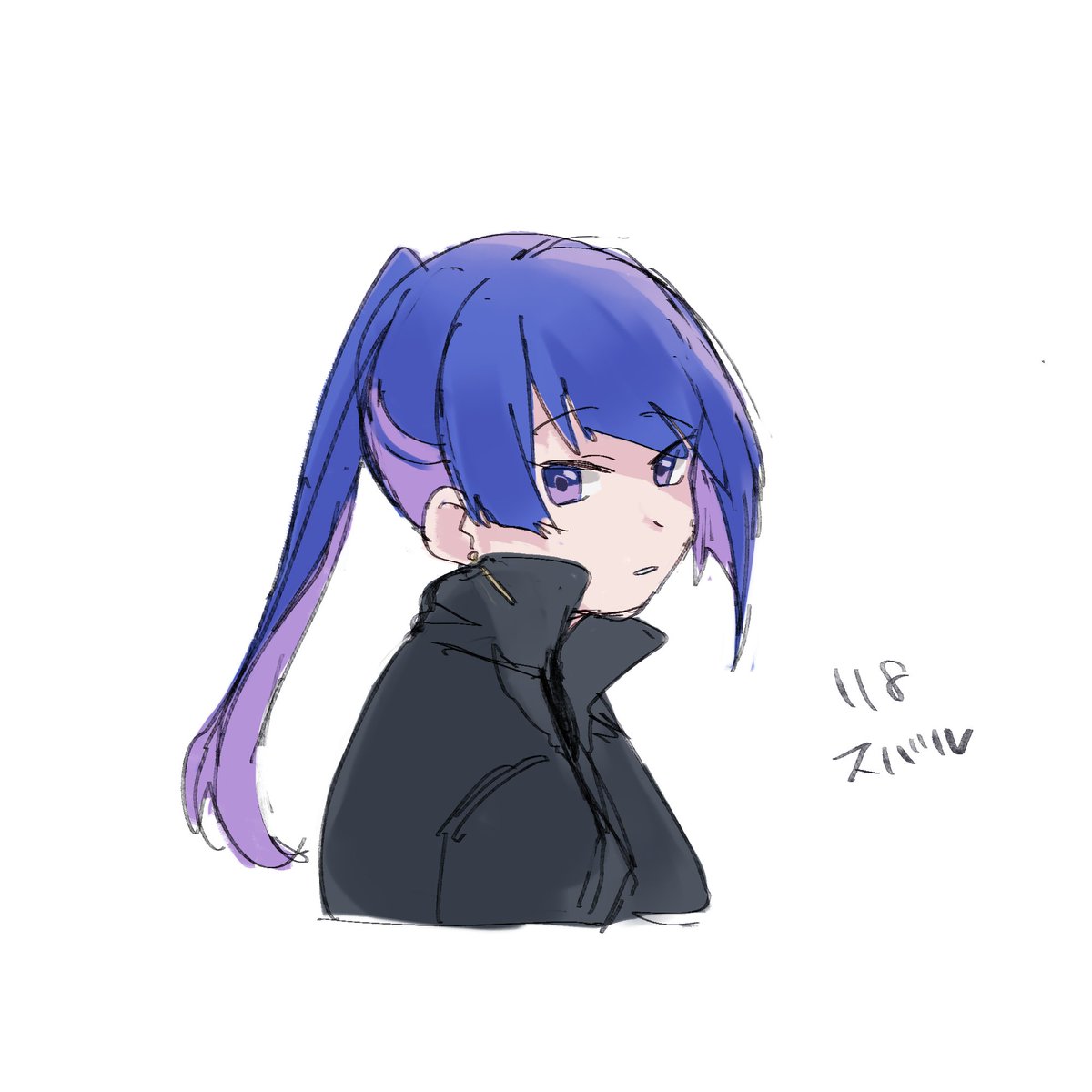 御乱心狼さん@たびにゃ❖ tweet media