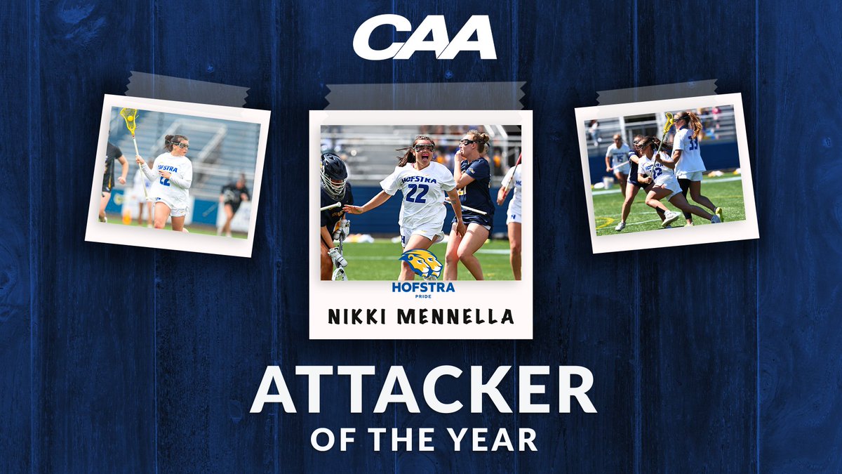 Coastal Athletic Association tweet media