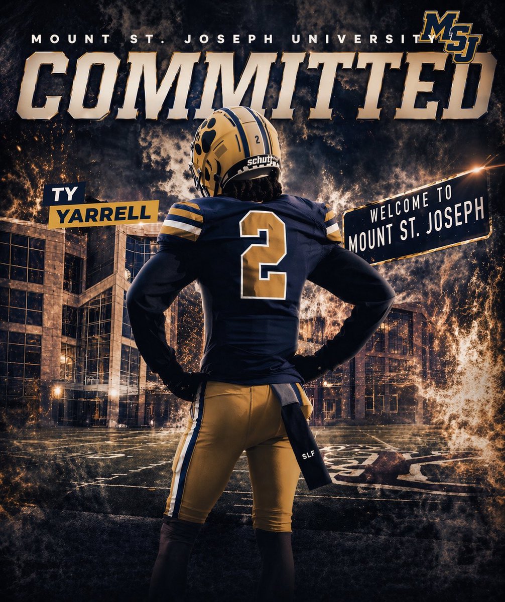 Ty Yarrell tweet media