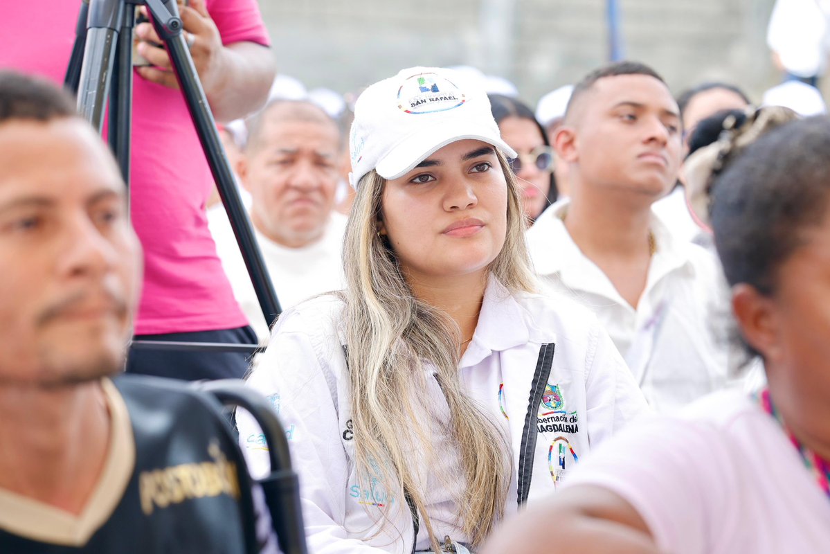 MinSalud Colombia 🇨🇴 tweet media