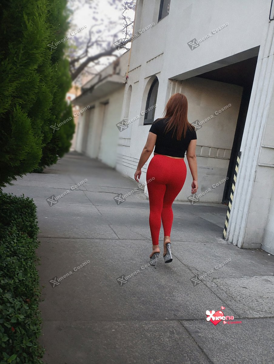 Ximena Cosmo tweet media