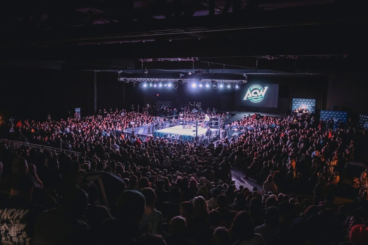 Awesome Championship Wrestling tweet media