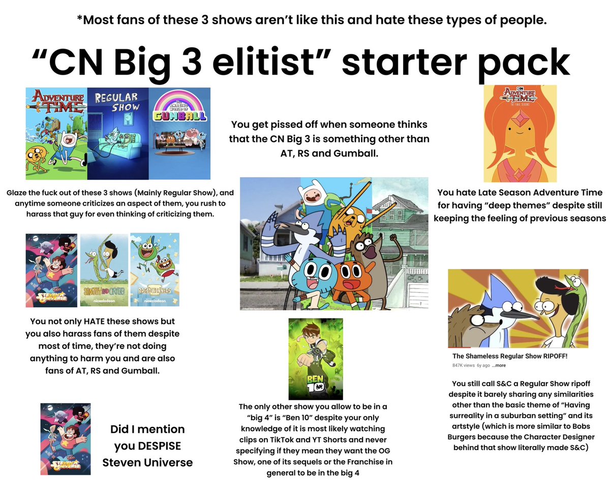 Awesome Default Facts tweet media