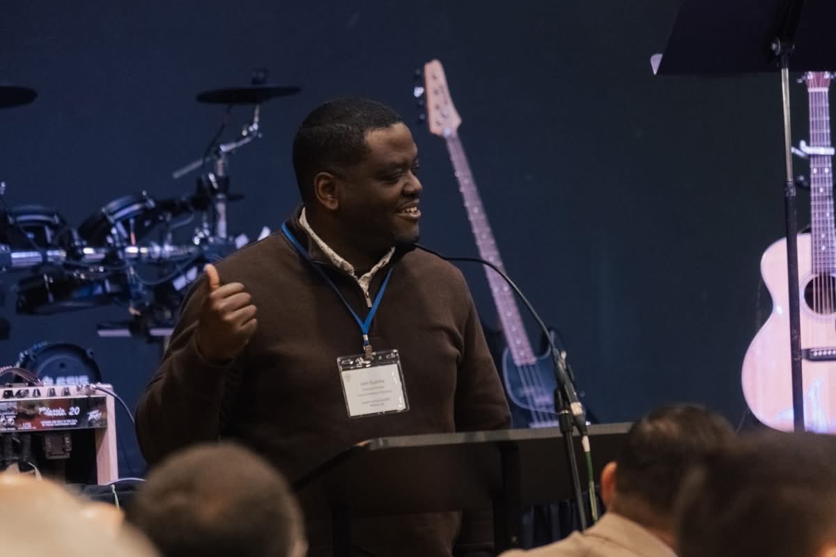 Bible Fellowship Church Denomination tweet media