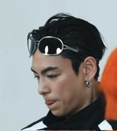 millie is in another dimension tweet media