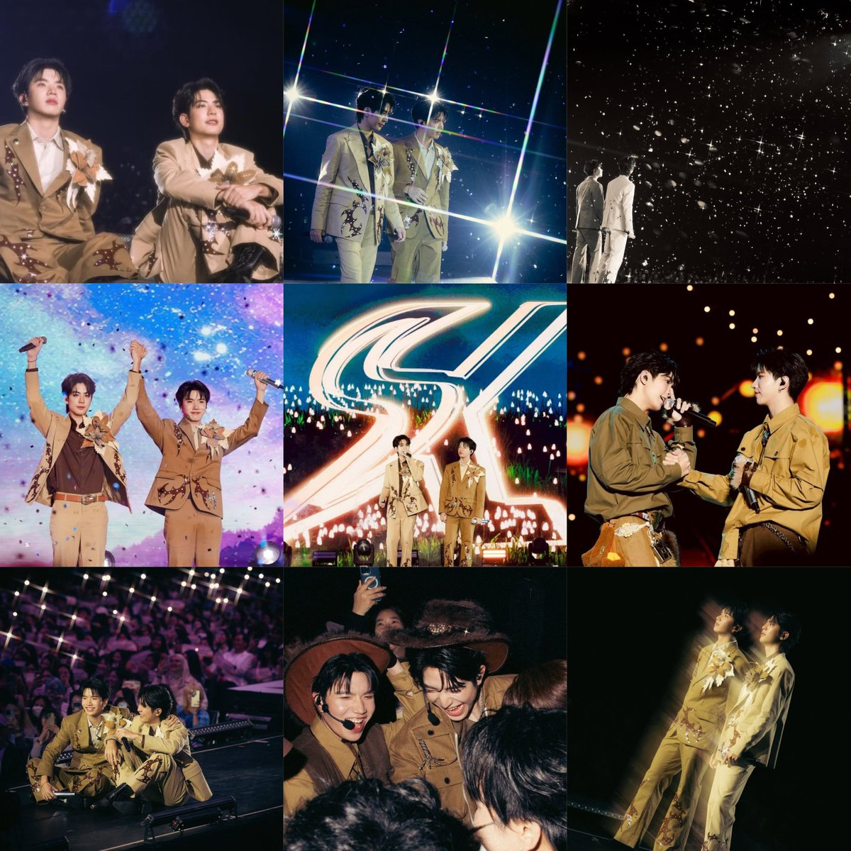 Sia_^^ SeaKeen🍀CLO’VER tweet media