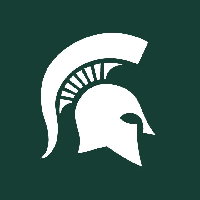 dimapetrovkicks's tweet image. Thank you @CoachRobMSU for the personal invite to the @MSU_Football Specialist Showcase!
#GoGreen

@CoachLenson