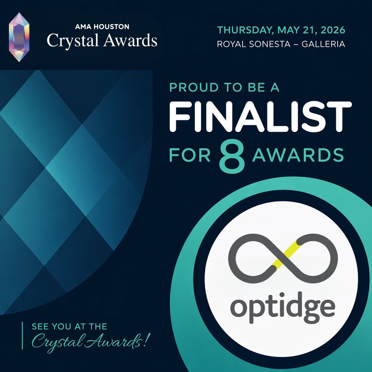Optidge tweet media