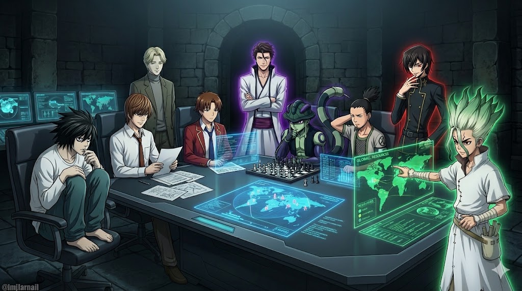 Innocent Killer tweet media