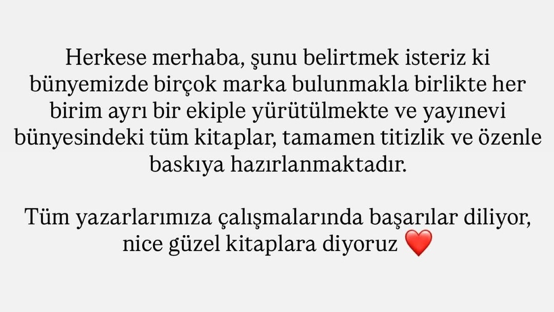 izversion's tweet photo. madem titizlik var bu konu nerden çıktı? niye yazarlar tasarımlarına, kapaklarına "sahip çıkmak" zorunda?? yapmayın allah aşkına ya. https://t.co/Qp8vy28udE