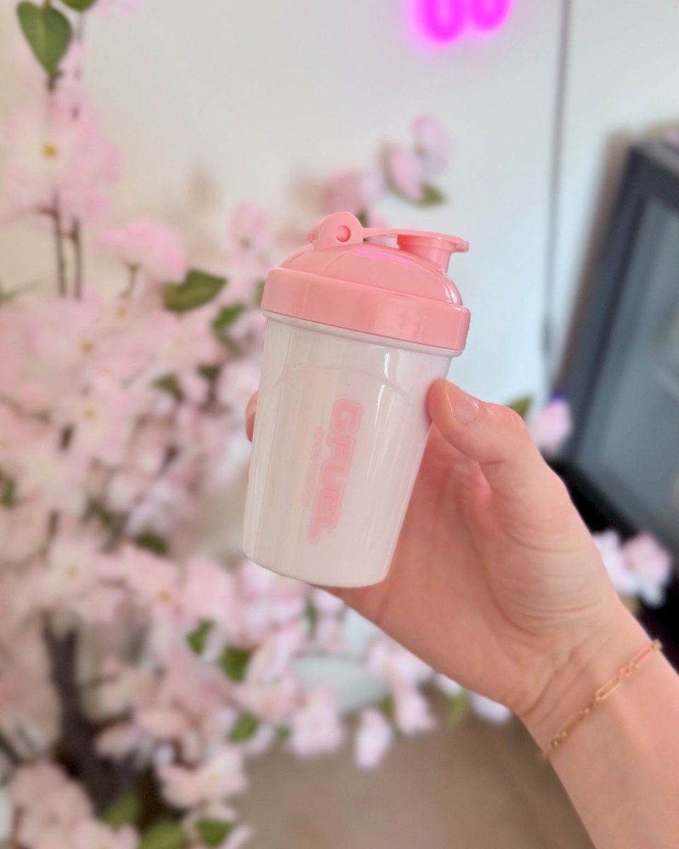G FUEL® tweet media