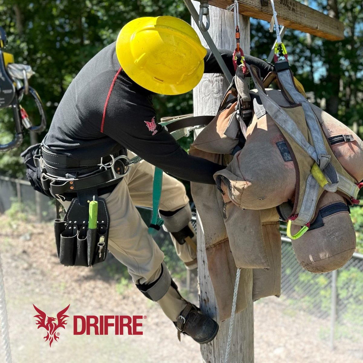 DRIFIRE® tweet media