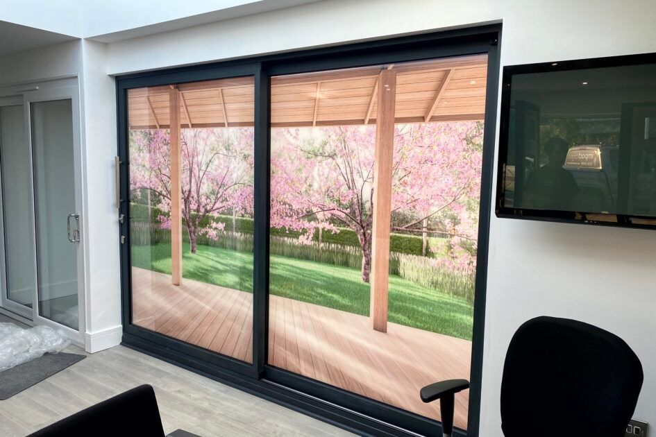 impact4signs's tweet image. Your windows should be working as hard as you do. Discover how custom graphics can help turn them into an effective marketing tool. im4s.uk/windowgraphics #ShopfrontDesign #CustomSigns #SignDesign