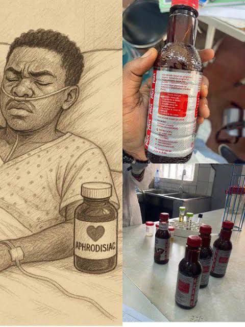 wembi_steve's tweet image. #RDC: Bonne nouvelle ! comme vous le savez, le Mouvement National Des Consommateurs Lésés MNCL avait soumis le produit #Power « Mutu Rouge » à un examen pharmacologique, et ce, après avoir reçu plusieurs messages de #consommateurs dénonçant ses effets secondaires, notamment des