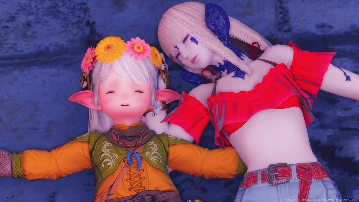 すあま🦀 tweet media